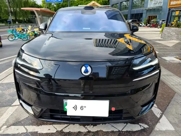 Denza N9