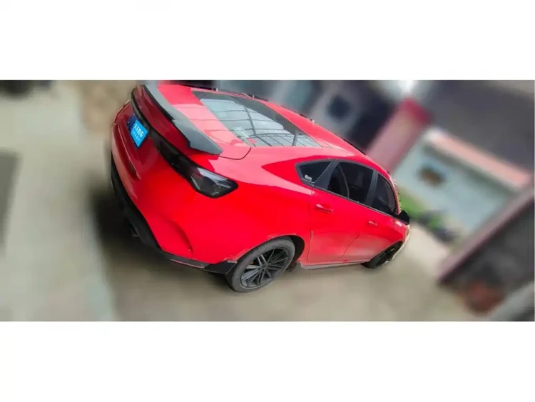 Geely Binrui 2022 Binrui COOL 1.5T DCT Thunder Edition