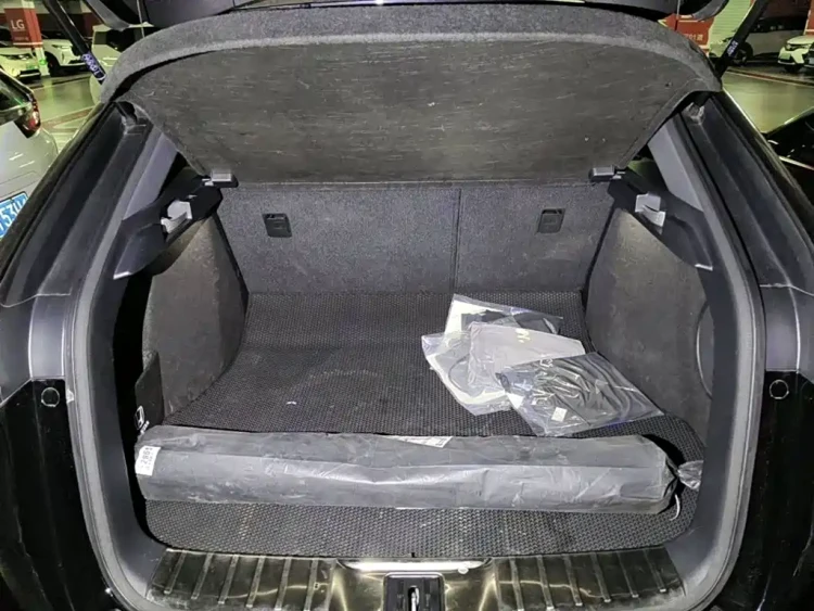 Honda UR-V 2020 370TURBO 4WD Premium Edition